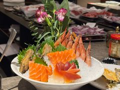 -大渔铁板烧(花园道店)