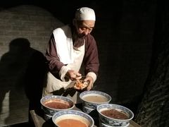 -兰州非物质文化遗产陈列馆