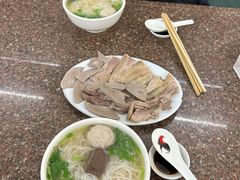 -楚生鹅粿条汤(东山分店)