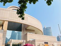 -上海博物馆(人民广场馆)