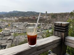 -云端咖啡(古北水镇景区店)