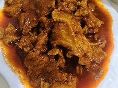 -满口香饭店