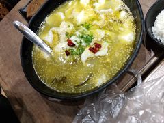 -好人民间小吃·番茄鱼酸菜鱼(木渎悠方店)