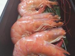 -盒悦高端盒饭(中海国际中心店)