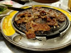 -老板娘的烤肉店(港湾广场店)