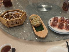 -聚福宝合苑食府(南头镇店)