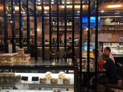 -麦香坊(伏波山店)