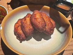 -锈场酒仙·潮粤小酒馆(鼓楼店)