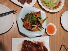 -宏记广东客家菜(丰汇店)