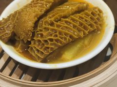 -頂好酒家·经典粤菜(海信广场店)