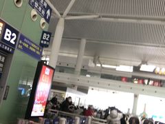 -南昌西站