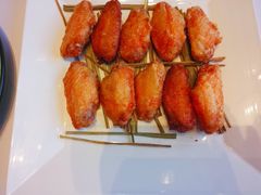 -贝勒爷·酥不腻烤鸭