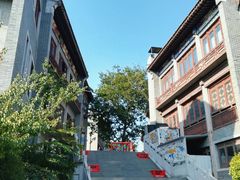-威高民俗文化邨