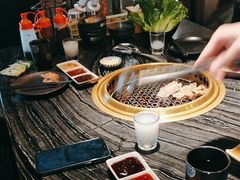 -牛局别馆·和牛烧肉(日月广场店)