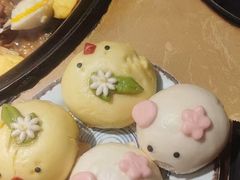 -万里闯关东铁锅炖菜馆(高新旗舰店)