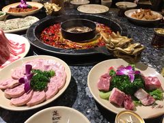 -蜀大侠火锅(建设路第五大道店)