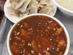 -姚记炒肝店(鼓楼店)