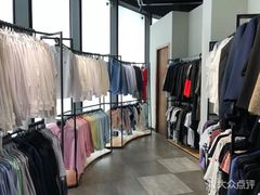 -海马体照相馆(天津世纪都会店)