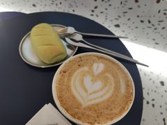 -FULL MOON满月咖啡