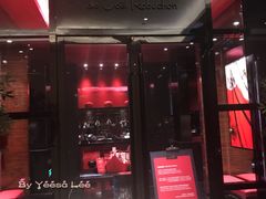 门面-L'ATELIER de Joel Robuchon(外滩18号店)