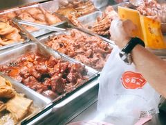 -清华大学-观畴园餐厅