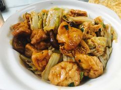 -北京水岸山吧度假村(雁栖镇店)