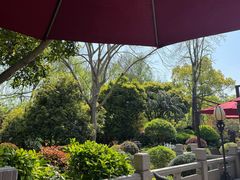 -杭州西子湖四季酒店-WL BISTRO西湖餐厅(灵隐路店)