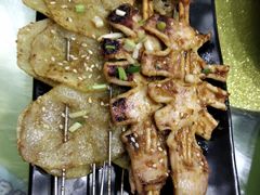 -古田会·肥肠鸡(古田店)