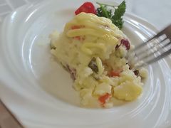 -新侨三宝乐西餐厅(崇文门店)