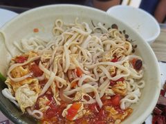 -聚德福海鲜家常菜(刘庄店)