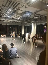 -G-STEPS舞蹈工作室