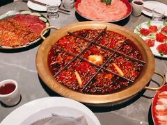 -长嘉·河图火锅(长嘉汇江景旗舰店)