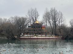 -宗角禄康公园