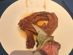 -盛宴自助餐厅(运达喜来登店)