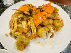 -好灶头·老底子南通菜(陆洪小镇店)