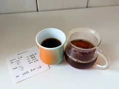 -fishtank鱼缸咖啡(三山街店)