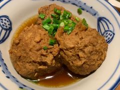 -小放牛炒菜馆(军校店)