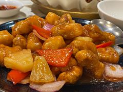 -禾府酒家·传统广府味(番禺店)