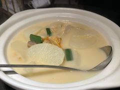 海味焖福建高山萝卜-晶采轩(万象天地店)