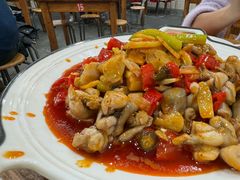 -雨田饭店
