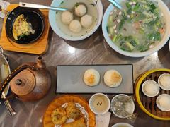 -安泰楼·佛跳墙创始人·传统闽味早茶·酒楼(三坊七巷闽菜地标店)