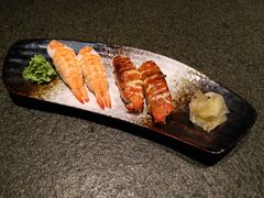 -隐鮨日料(北辰三角洲店)