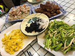 -观桥阁(锦溪店)