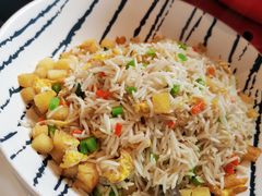 陶苏招牌炒饭-卯火锅(人和协信店)