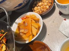 -寨子里的钵钵菜·湘西山里菜(魅力湘西店)