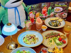 -bluefrog蓝蛙(新三里屯太古里店)