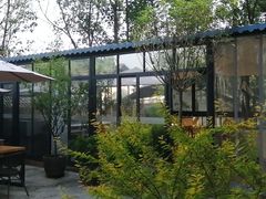 -往来·竹里.宝宝宴.生日宴.团建.宴席(花乡农居店)