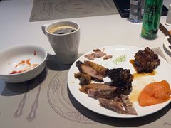 -晶丽香榭自助餐(南京大饭店)