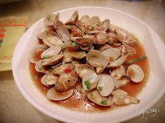 -合家小菜餐馆(新诚花苑店)