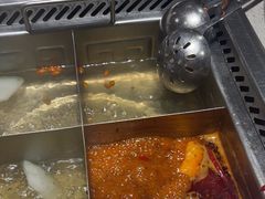 -海底捞火锅(城阳万象汇店)